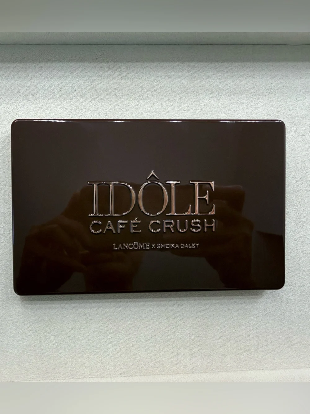 Lancome lancôme idôle